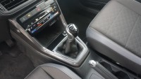 VW T-Cross 1.0 Style
