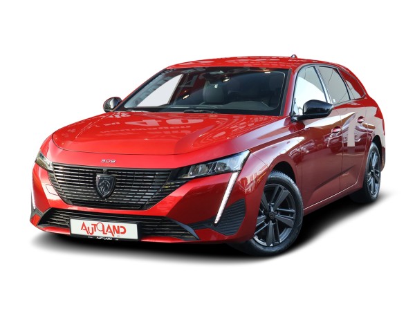 Peugeot 308 SW PureTech 130