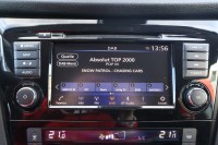 Nissan Qashqai 1.3 N-Connecta Aut.