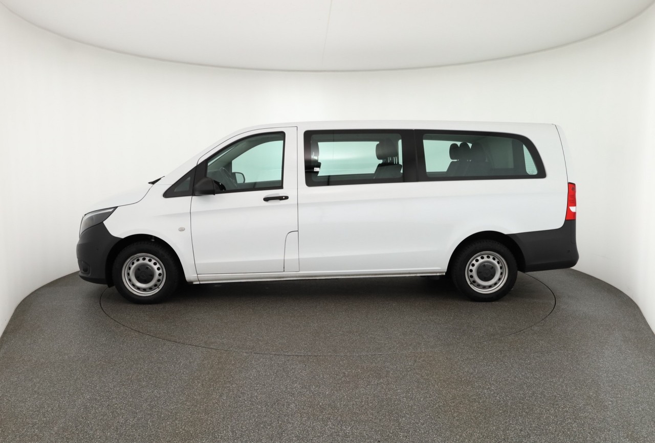 Mercedes-Benz Vito Tourer extralang 8-Sitzer