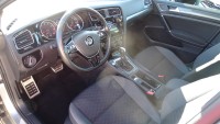 VW Golf VII Variant 1.0 TSI Join