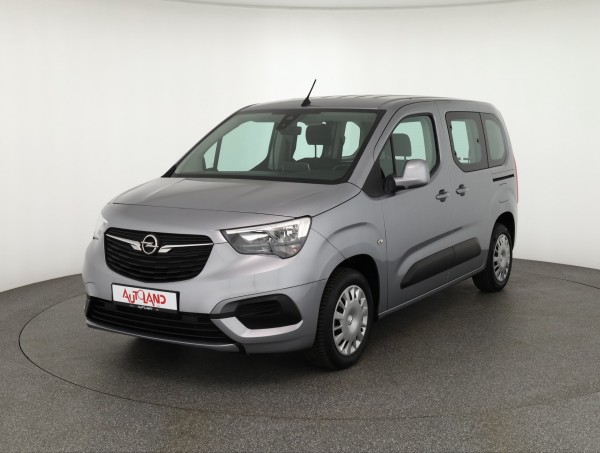 Opel Combo Life 1.2 Turbo Edition