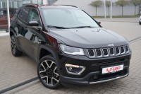 Jeep Compass 1.4 MultiAir 4WD