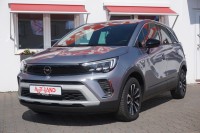 Vorschau: Opel Crossland 1.2 Elegance