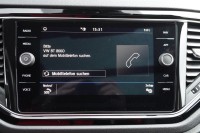 VW T-Roc 1.5 16V TSI DSG Style