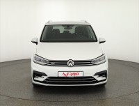 VW Touran 1.5 TSI R-Line