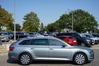 Skoda Superb 2.0 TDI DSG Premium Edition