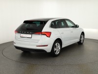 Skoda Scala 1.5 TSI DSG