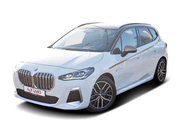 BMW 218 Active Tourer 218i M-Sport