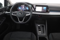 VW Golf VIII 1.5 eTSI DSG Life