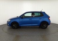 Vorschau: Skoda Fabia 1.0 MPI Drive 125