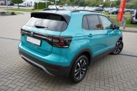 VW T-Cross 1.0 United