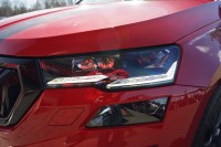 Skoda Karoq 1.5 TSI Sportline