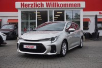 Vorschau: Suzuki Swace 1.8 Comfort+