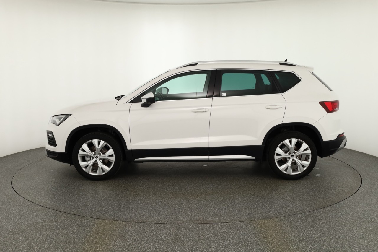 Seat Ateca 2.0 TDI Xperience