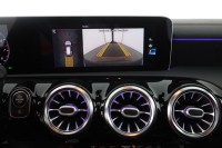 Mercedes-Benz CLA 250 AMG Line 4Matic