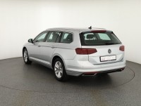 VW Passat Variant 2.0 TDI DSG