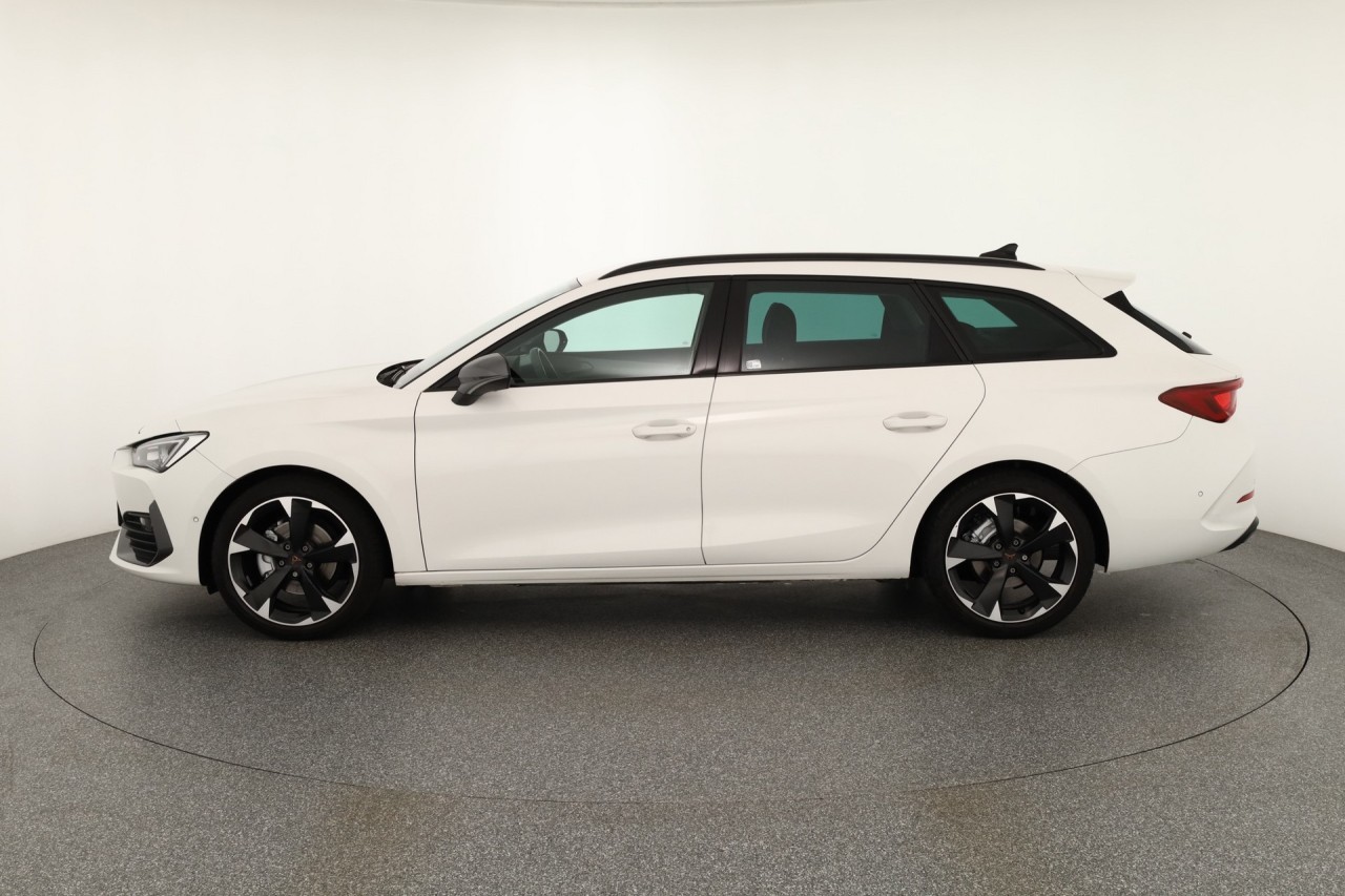 Cupra Leon ST 1.5 TSI
