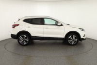 Nissan Qashqai 1.2 DIG-T N-Connecta