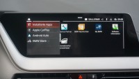 BMW 118 i Advantage