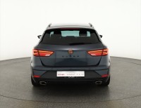 Seat Leon ST 2.0 TSI DSG Cupra 290