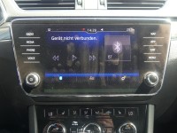 Skoda Superb Combi 2.0 TDI