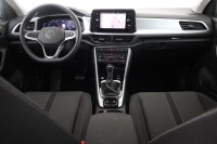 VW T-Roc 1.5 TSI DSG