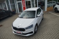 Skoda Fabia 1.0 TSI DSG