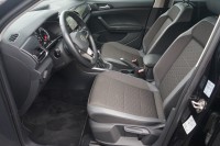 VW T-Cross 1.5 TSI R-Line