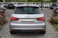 Audi A1 Sportback 1.4 TFSI sport