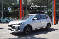 Vorschau: MG ZS 1.5 VTi-Tech Standard