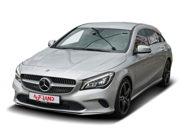 Mercedes-Benz CLA 200 Urban