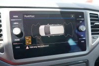 VW Golf Sportsvan CL 1.5 TSI DSG