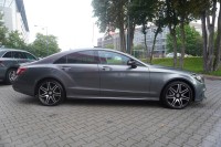 Mercedes-Benz CLS 400 4Matic AMG Line