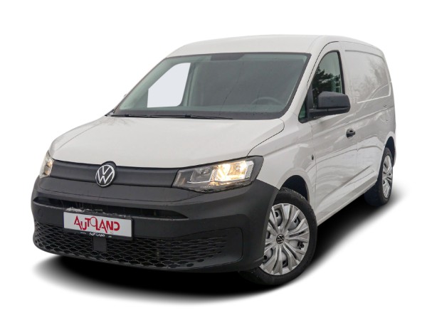 VW Caddy Maxi Cargo 2.0 TDI Basis