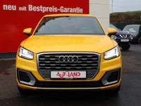 Audi Q2 1.5 35 TFSI sport S-Line