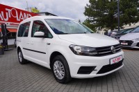 VW Caddy 1.0 TSI Trendline
