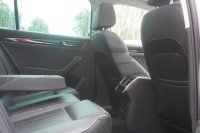 Skoda Superb Combi L&K iV DSG