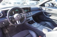 Mercedes-Benz E 220 E220 d AMG Line
