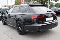 Audi A6 Avant 2.0 TDI ultra