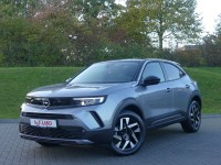 Vorschau: Opel Mokka 1.2 GS