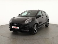 Ford Puma ST-Line 1.0 EB mHev Aut. Navi Sitzheizung LED