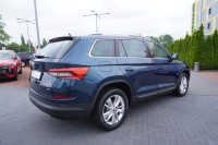 Skoda Kodiaq 2.0 TDI Style 4x4 DSG