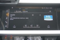 Audi A3 30 TDI Sportback S-Tronic