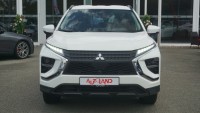 Mitsubishi Eclipse Cross 2.4Hybrid Basis 4WD