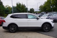 VW Tiguan Allspace 2.0 TDI Comfortline