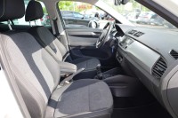 Skoda Fabia 1.0