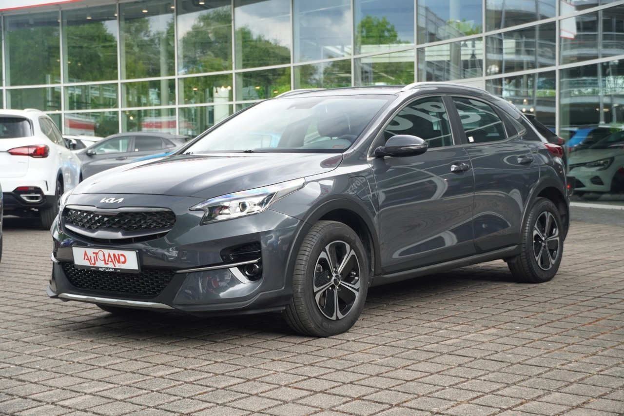 Kia xcee'd XCeed 1.6 Vision Plug-in Hybrid