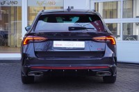 Skoda Octavia RS Plus 2.0 TSI DSG