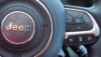 Jeep Compass 2.0 MultiJet Trailhawk 4WD